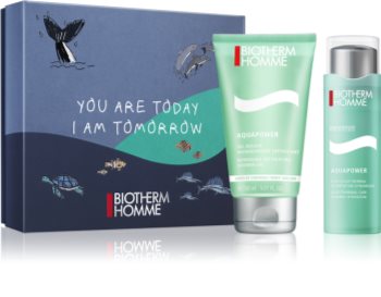 Biotherm Homme Aquapower Gift Set III. for Men