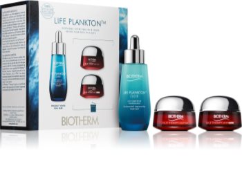 Biotherm Life Plankton Elixir dárková sada II. pro ženy