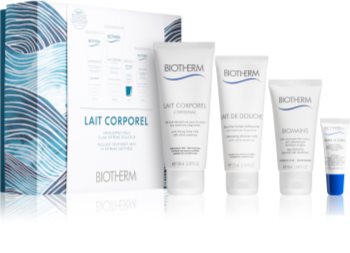 Biotherm Lait Corporel poklon set za žene