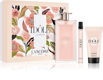 Lancôme Idôle set cadou IX. pentru femei
