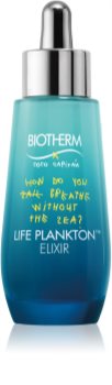 Biotherm Coco Capitan Life Plankton Beskyttende og regenererende serum Begrænset udgave