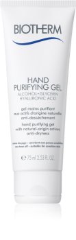 Biotherm Hand Care gel za pranje ruku