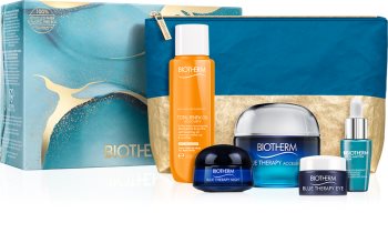 Biotherm Blue Therapy putni set