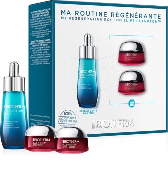 Biotherm Life Plankton Elixir Presentförpackning för Kvinnor