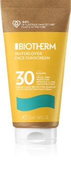 biotherm 30 spf