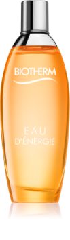 Biotherm Eau D’Énergie Eau de Toilette para mulheres