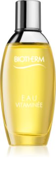Biotherm Eau Vitaminée Eau de Toilette für Damen