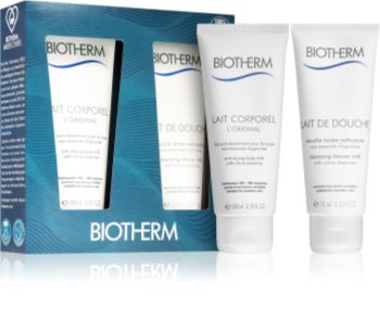 Biotherm Lait Corporel poklon set VII. za žene