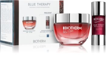 Biotherm Blue Therapy Red Algae Uplift σετ δώρου για γυναίκες