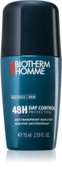 Biotherm Homme 48h Day Control antiperspirant roll-on