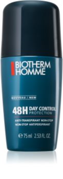 Biotherm Homme 48h Day Control Antitranspirant Roll-On