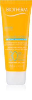 Biotherm Lait Solaire Hydratant Solbrunende mælk med fugtgivende virkning