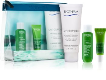 Biotherm Skin Oxygen coffret cosmétique I. pour femme