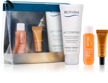 Biotherm Blue Therapy set de cosmetice VIII. pentru femei