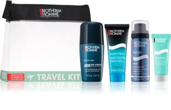 Biotherm Homme 48h Day Control kit di cosmetici II. per uomo
