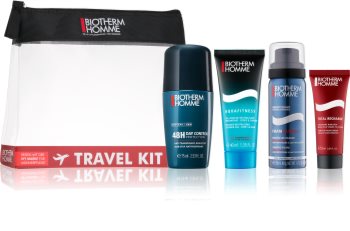 Biotherm Homme Total Recharge kit di cosmetici I. per uomo