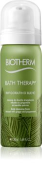 Biotherm Bath Therapy Invigorating Blend Body Cleansing Foam