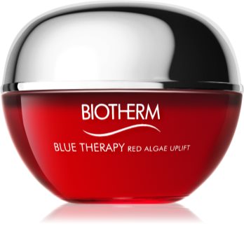 Biotherm Blue Therapy Red Algae Uplift crema rassodante e lisciante
