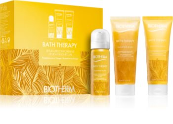 Biotherm Bath Therapy Delighting Blend καλλυντικό σετ Delighting Ritual για γυναίκες