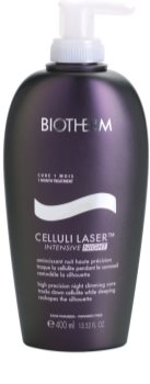 Biotherm Anti - Cellulite Treatment crema de noche contra la celulitis