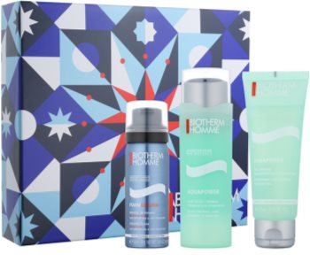 Biotherm Homme Aquapower coffret IX.