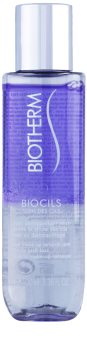 Biotherm Biocils démaquillant bi-phasé yeux pour tous types de peau, y compris peau sensible