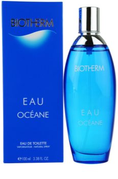 parfum biotherm eau oceane