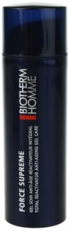 Biotherm Homme Force Supreme Anti-aldrings gel til mænd