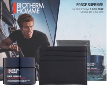 Biotherm Homme Force Supreme coffret I.