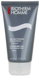 Biotherm Homme čistiaci gél pre normálnu pleť