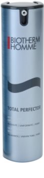 Biotherm Homme Total Perfector creme gel hidratante para homens