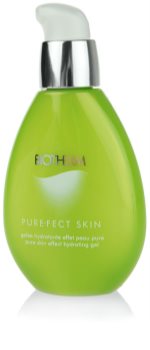 Biotherm PureFect Skin Fuktgivande gel för problematisk hud, akne