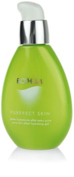 Biotherm PureFect Skin gel hidratante para pele problemática, acne