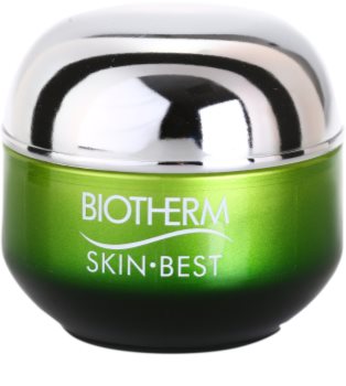 Biotherm Skin Best crema viso antiossidante per pelli secche