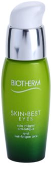 Biotherm Skin Best Eyes cuidado para os olhos sem olheiras e inchaços