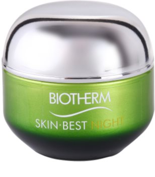 Biotherm Skin Best Night trattamento notte intensivo per ripristinare la fermezza della pelle