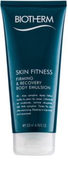 Biotherm Skin Fitness zpevňující tělová emulze