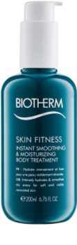 Biotherm Skin Fitness Kosteuttava Vartalobalsami Kuivalle Ja Ärtyneelle Iholle