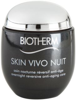 Crema regeneranta de noapte Exclusive Cellular, 50 ml, Skincode