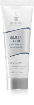 Bioturm Silver Ointment maść do skóry trądzikowej