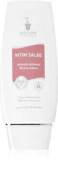 Bioturm Intimní mast 75 ml mast na intimní partie