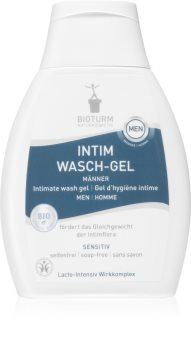 Bioturm Intimate Wash Gel żel do higieny intymnej dla mężczyzn
