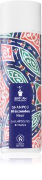 Bioturm Shampoo naravni šampon za suhe in poškodovane lase
