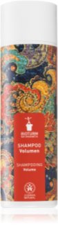 Bioturm Shampoo sampon natural pentru păr cu volum