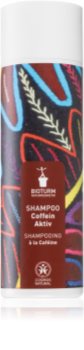 Bioturm Shampoo natūralus šampūnas nuo plaukų slinkimo