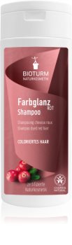 Bioturm Shampoo naravni šampon za rdeče lase