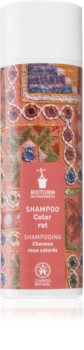 Bioturm Shampoo shampoing naturel pour cheveux rouges
