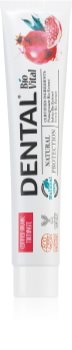 BioVital Dental Natural Protection prirodna zubna pasta protiv paradentoze