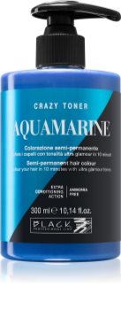 Black Professional Line Crazy Toner kolorowy toner