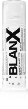 BlanX Advanced Whitening отбеливающая зубная паста